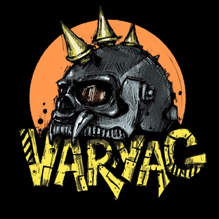 Аватар Телеграм канала "VARYAG TEAM" @varyag_team
