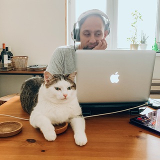 О Простом - TgScanner