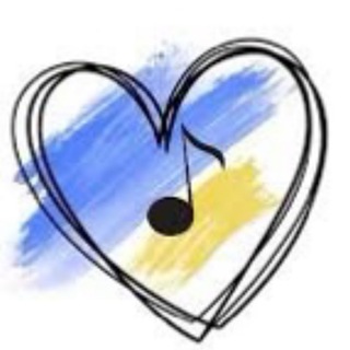 Аватар Телеграм канала "𝗨𝗸𝗿𝗮𝗶𝗻𝗲 𝗠𝘂𝘀𝗶𝗰 🕊🇺🇦 | Українська Музика | Українські ремікси" @ukrainemusictop1