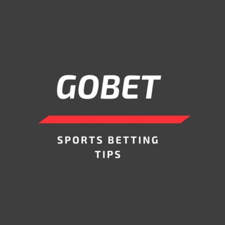 GoBet | free betting tips / football / - TgScanner