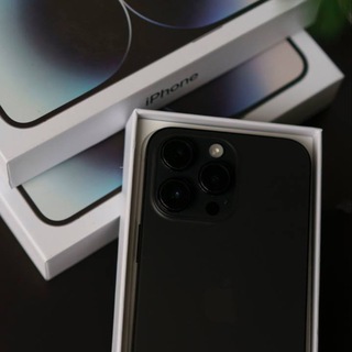 Аватар Телеграм канала "СМАРТФОНЫ | APPLE 🎧" @gadget_news