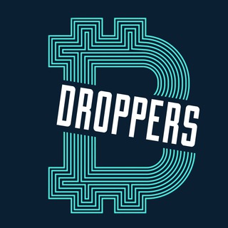 Аватар Телеграм канала "Droppers of btc" @drop_bitcoin