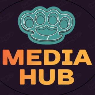 MEDIA HUB - TgScanner
