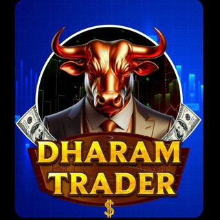 DHARAM TRADER FX FREE SIGNALS - TgScanner