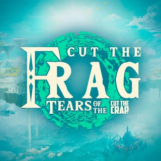 Аватар Телеграм канала "Cut The Frag" @catthefrog