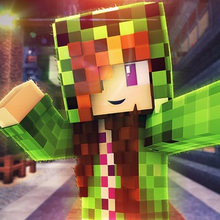 Аватар Телеграм канала "Скачать Майнкрафт на Андроид - Minecraft PE" @i_MCPE