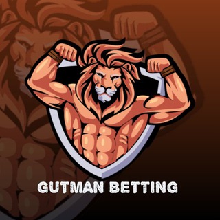 GUTMAN • BETTING - TgScanner