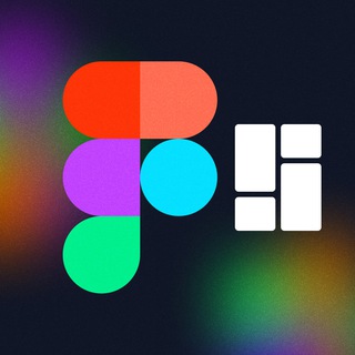 Аватар Телеграм канала "Макеты Figma" @templateFigma