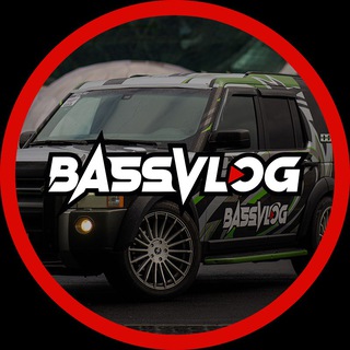 Аватар Телеграм канала "BASSVLOG | АВТОЗВУК" @bassvlog_news