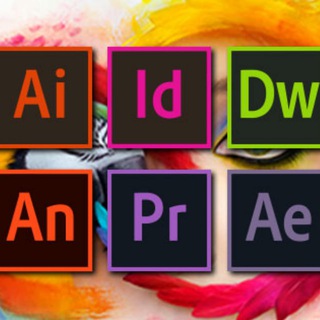 Free Adobe Software | All Adobe Software for free - TgScanner