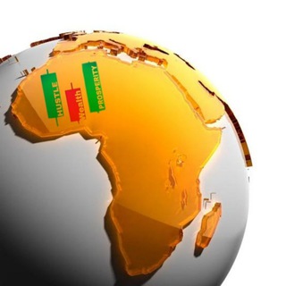 Аватар Телеграм канала "FOREX IN AFRICA" @forexinafrica1
