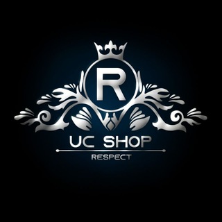 Аватар Телеграм канала "💎RESPECT UC SHOP_yopta💎" @RESPECTuc