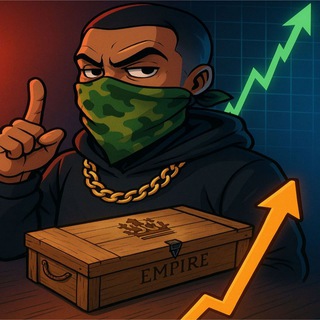 Ters Channel - TgScanner