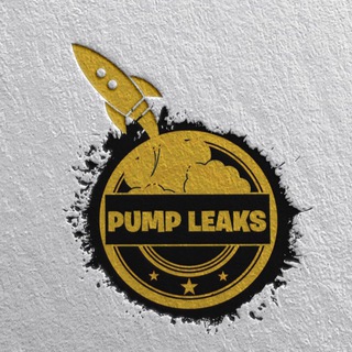 Pump Leaks - TgScanner