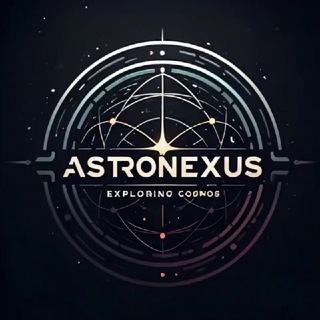 Аватар Телеграм канала "AstroNexus" @astronexus