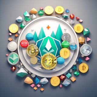 Аватар Телеграм канала "Крипто Дневник" @CryptoDiaryX