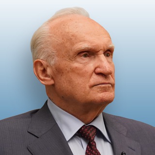 Аватар Телеграм канала "Алексей Ильич Осипов" @professor_osipov