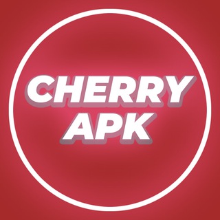 Аватар Телеграм канала "Cherry APK" @apkcherry