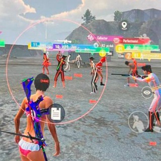 Читы на PUBG MOBILE Пабг - TgScanner