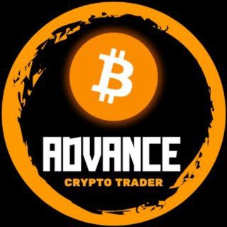 Binance Advance Charts™ - TgScanner