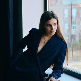 Аватар Телеграм канала "Нутрициолог Алиса Басеева" @alisa_baseeva_nutri