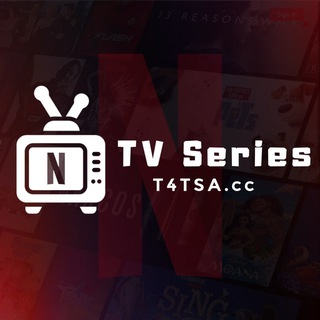 TV Series — [T4TSA.cc] - TgScanner
