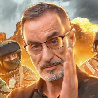 Аватар Телеграм канала "Дядя Слава" @slavaded1337