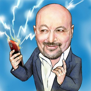 Аватар Телеграм канала "bitkogan⚡️HOTLINE" @bitkogan_hotline
