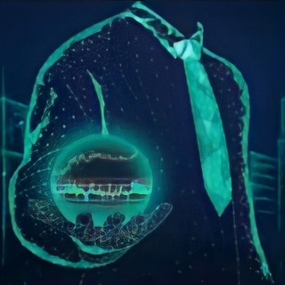 Mega Futures - TgScanner