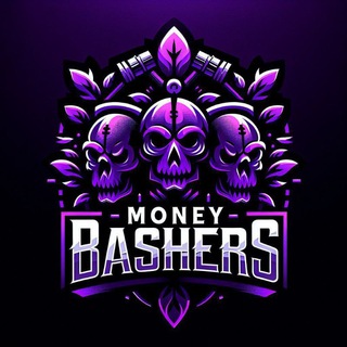MONEY BASHERS™ 💀 - TgScanner