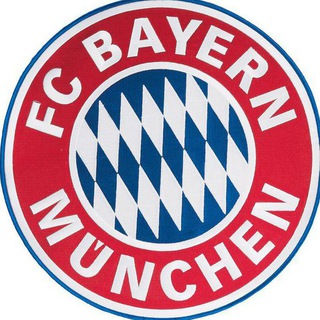 Аватар Телеграм канала "Бавария Мюнхен | FC Bayern München" @BayernMunich_FC
