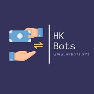 Аватар Телеграм канала "HKBots - Proof of payment" @hkearn_transactions