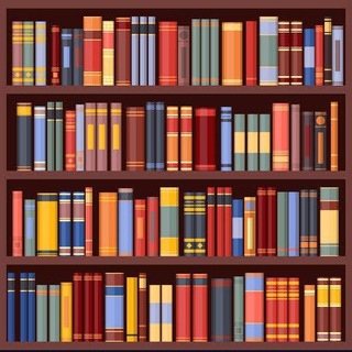 Аватар Телеграм канала "Mafia Library" @ebooks_audiobooks_library