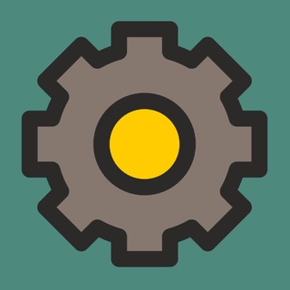 ⚙️STL 3D Model - TRIDROB 🔞 - TgScanner