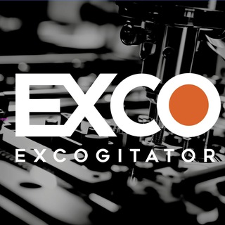 Аватар Телеграм канала "EXCO" @excolab