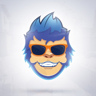 Аватар Телеграм канала "Clever Monkey [Заработок CS:GO; Инвестиции Steam]" @offclevermonkey