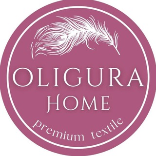 Аватар Телеграм канала "Oligura_home" @Oligura_home