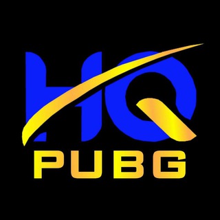 Аватар Телеграм канала "PUBG HQ" @pubghqop