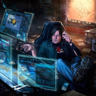 Аватар Телеграм канала "🔷Лаборатория Хакера | Hacker Laboratory" @laboratoryhacker