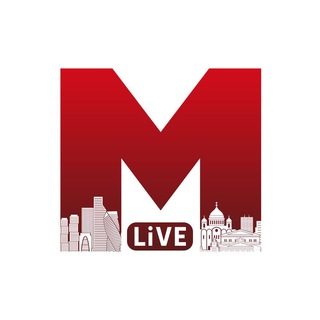 Аватар Телеграм канала "Москва Live" @+MudQsy2gMds3MmVi