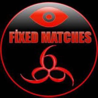 Аватар Телеграм канала "Fixed matches groups" @fixedmatchesgroups
