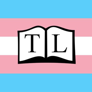 Transgender Library - TgScanner