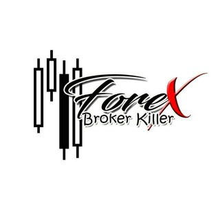 Forex Broker Killer - TgScanner
