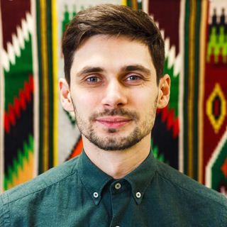 Ihor Rudnyk - TgScanner