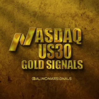 NASDAQ+US30+GOLD SIGNALS - TgScanner