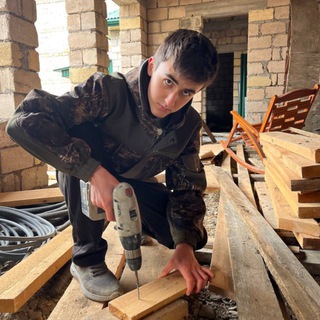 Аватар Телеграм канала "Мастер 👨‍🔧 строитель" @master_stroitell