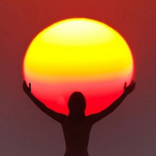 Аватар Телеграм канала "GIF Креатив" @GifKreativ
