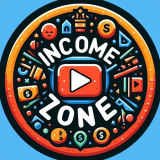 INCOME ZONE YT - TgScanner