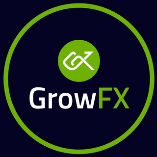 Аватар Телеграм канала "FREE FOREX SIGNALS - GrowFX" @growfxfree