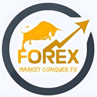 Аватар Телеграм канала "𝗙𝗢𝗥𝗘𝗫 𝗠𝗔𝗥𝗞𝗘𝗧 𝗖𝗢𝗡𝗤𝗨𝗘𝗥" @forex_market_vvip